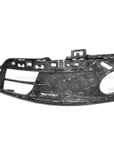 Carbonado FGCF SD-Sport Design Rear Lip Porsche 911 992 2019-2023                                     - FGCF9327SDOEM-RD - Image 3