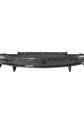 Carbonado CFRP RZS Style Rear Diffuser Tesla X SUV 2019-2021                                     - CF9402RZS-2.RD - Image 3