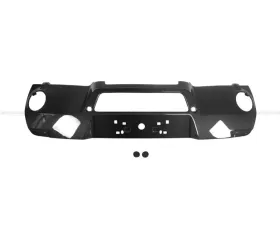 Carbonado CFRP Rear Diffuser Aston Martin V8 Vantage S 2011-2017