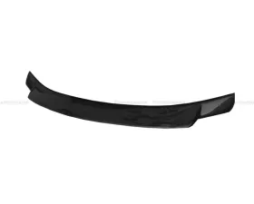 Carbonado CFRP BSD Style Trunk Spoiler Maserati Ghibli 2014-2020