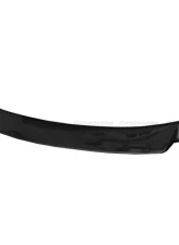 Carbonado CFRP BSD Style Trunk Spoiler Maserati Ghibli 2014-2020                                     - CF9552BSD.TS - Image 3
