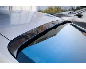 Carbonado CFRP TA Style Roof Spoiler Porsche 911 992 Carrera | S | 4 | 4S 2019-2023