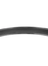 Carbonado Carbon Fiber Reinforced Plastic BM Style Trunk Spoiler for Ford Mustang 2014-2022                                     - CFBMC006 - Image 18