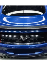Carbonado Carbon Fiber Reinforced Plastic BM Style Trunk Spoiler for Ford Mustang 2014-2022                                     - CFBMC006 - Image 12