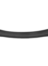 Carbonado Carbon Fiber Reinforced Plastic BM Style Trunk Spoiler for Ford Mustang 2014-2022                                     - CFBMC006 - Image 4