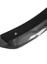 Carbonado Carbon Fiber Reinforced Plastic BM Style Trunk Spoiler for Ford Mustang 2014-2022                                     - CFBMC006 - Image 5