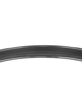 CARBONADO Carbonado CFRP BM Style Trunk Spoiler for Ford Mustang Convertible 2014-2022                                     - CFBMC007 - Image 6