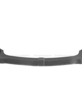 Bentley Bentayga Carbonado CFRP OD Style Front Lip 2016-2019                                     - CFBentayga-FL - Image 2