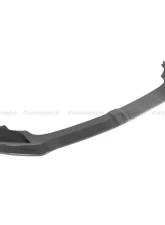 Bentley Bentayga Carbonado CFRP OD Style Front Lip 2016-2019                                     - CFBentayga-FL - Image 3