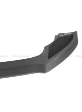 Bentley Bentayga Carbonado CFRP OD Style Front Lip 2016-2019                                     - CFBentayga-FL - Image 4