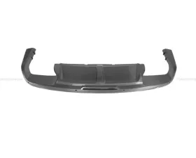 Carbonado CFRP OD Style Rear Lip Bently Bentayga 4.0 V8 2016-2019