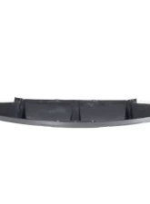 Carbonado CFRP OD Style Rear Lip Bently Bentayga 4.0 V8 2016-2019                                     - CFBentayga-RL - Image 6