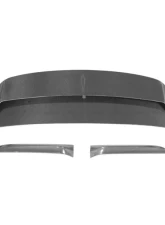 Bentley Bentayga 2016-2019 Carbonado CFRP OD Style Roof Spoiler                                     - CFBentayga-RS - Image 13