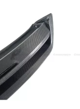 Bentley Bentayga 2016-2019 Carbonado CFRP OD Style Roof Spoiler                                     - CFBentayga-RS - Image 4