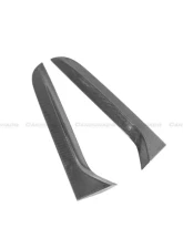 Bentley Bentayga 2016-2019 Carbonado CFRP OD Style Roof Spoiler                                     - CFBentayga-RS - Image 5