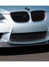 Carbonado CFRP AKM Style Front Lip BMW M3 E90 | E92 | E93 2008-2012                                     - CFCMD-005 - Image 12