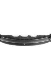 Carbonado Carbon Fiber Front Lip for Maserati Levante 2017-2022                                     - CFLevanteOD-FL - Image 2