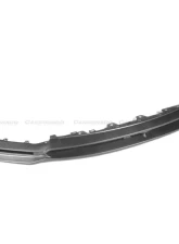 Carbonado Carbon Fiber Front Lip for Maserati Levante 2017-2022                                     - CFLevanteOD-FL - Image 3
