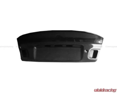 Carbonado CFRP CSL Trunk BMW E46 3-Series Coupe 2001-2006 - CFT3210.CLS