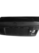 Carbonado CFRP CSL Trunk BMW E46 3-Series Coupe 2001-2006                                     - CFT3210.CLS - Image 2