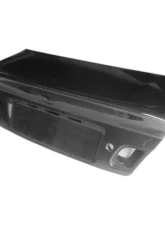 Carbonado CFRP CSL Trunk BMW E46 3-Series Coupe 2001-2006                                     - CFT3210.CLS - Image 4