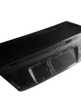 Carbonado CFRP CSL Trunk BMW E46 3-Series Coupe 2001-2006                                     - CFT3210.CLS - Image 5