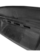 Carbonado CFRP CSL Trunk BMW E46 3-Series Coupe 2001-2006                                     - CFT3210.CLS - Image 6