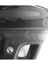 Carbonado CFRP CSL Trunk BMW E46 3-Series Coupe 2001-2006                                     - CFT3210.CLS - Image 7