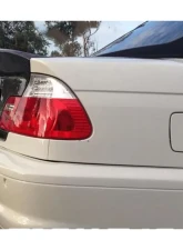Carbonado CFRP CSL Trunk BMW E46 3-Series Coupe 2001-2006                                     - CFT3210.CLS - Image 8
