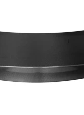 Carbonado CFRP OEM Style Trunk Nissan GTR R35 2008-2022                                     - CFT3503 - Image 6