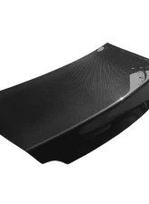 Carbonado CFRP OEM Style Trunk Nissan GTR R35 2008-2022                                     - CFT3503 - Image 2