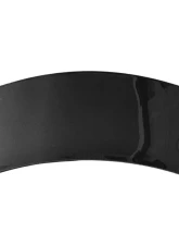 Carbonado CFRP OEM Style Trunk Nissan GTR R35 2008-2022                                     - CFT3503 - Image 4