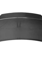 Carbonado CFRP OEM Style Trunk Nissan GTR R35 2008-2022                                     - CFT3503 - Image 5