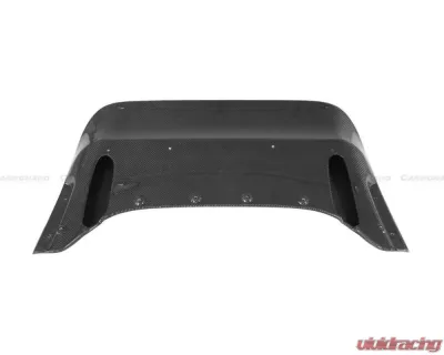 Carbonado DryCF DE Style Rear Diffuser Lamborghini Huracan LP610 | LP580 2015-2020 - DRYCF5556LB-RD