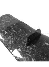 Carbonado Carbonado DryCF DE Style Trunk Spoiler for Lamborghini Huracan LP610/LP580 2015-2020                                     - DRYCF5556LB-W - Image 9