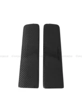 Carbonado DryCF Dry Door Patch Replacement Mercedes Benz W464 G550 | G63 AMG G-Class 2019-2022                                     - DRYCF8516OE-INTRI - Image 18
