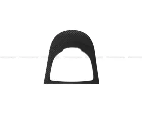 Carbonado DryCF Dry Center Console Mercedes Benz W464 G550 | G63 AMG G-Class 2019-2022