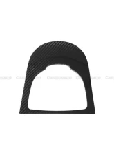 Carbonado DryCF Dry Center Console Mercedes Benz W464 G550 | G63 AMG G-Class 2019-2022                                     - DRYCF8516OE-INTRII - Image 17