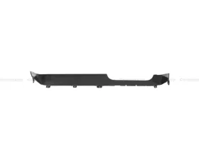 Carbonado DryCF Dry Screen Surround Panel Replacement Mercedes Benz W464 G550 | G63 AMG G-Class 2019-2022