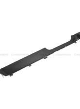 Carbonado DryCF Dry Screen Surround Panel Replacement Mercedes Benz W464 G550 | G63 AMG G-Class 2019-2022                                     - DRYCF8516OE-INTRIII - Image 2