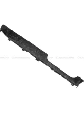 Carbonado DryCF Dry Screen Surround Panel Replacement Mercedes Benz W464 G550 | G63 AMG G-Class 2019-2022                                     - DRYCF8516OE-INTRIII - Image 4