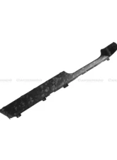 Carbonado DryCF Dry Screen Surround Panel Replacement Mercedes Benz W464 G550 | G63 AMG G-Class 2019-2022                                     - DRYCF8516OE-INTRIII - Image 5