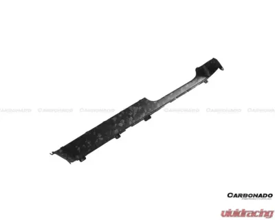 Carbonado DryCF Dry Screen Surround Panel Replacement Mercedes Benz W464 G550 | G63 AMG G-Class 2019-2022 - DRYCF8516OE-INTRIII