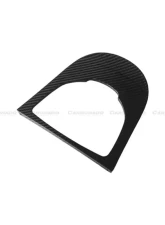 Carbonado DryCF Dry Center Console Mercedes Benz W464 G550 | G63 AMG G-Class 2019-2022                                     - DRYCF8516OE-INTRII - Image 2