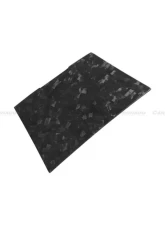 Carbonado DryCF Dry Center Console Mercedes Benz W464 G550 | G63 AMG G-Class 2019-2022                                     - DRYCF8516OE-INTRII - Image 11