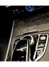 Carbonado DryCF Dry Center Console Mercedes Benz W464 G550 | G63 AMG G-Class 2019-2022                                     - DRYCF8516OE-INTRII - Image 15