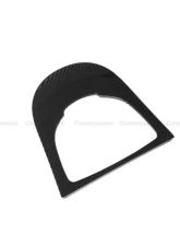 Carbonado DryCF Dry Center Console Mercedes Benz W464 G550 | G63 AMG G-Class 2019-2022                                     - DRYCF8516OE-INTRII - Image 3