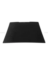 Carbonado DryCF Dry Center Console Mercedes Benz W464 G550 | G63 AMG G-Class 2019-2022                                     - DRYCF8516OE-INTRII - Image 4