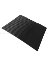 Carbonado DryCF Dry Center Console Mercedes Benz W464 G550 | G63 AMG G-Class 2019-2022                                     - DRYCF8516OE-INTRII - Image 5