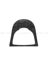 Carbonado DryCF Dry Center Console Mercedes Benz W464 G550 | G63 AMG G-Class 2019-2022                                     - DRYCF8516OE-INTRII - Image 7
